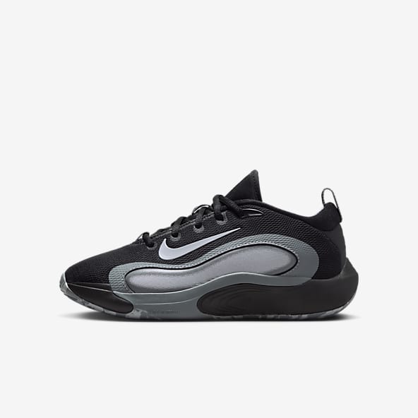 Kids Basketball Shoes. Nike IN